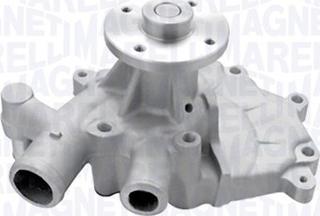 Magneti Marelli 352316170791 - Pompa acqua www.autoricambi360.it