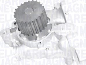 Magneti Marelli 352316170746 - Pompa acqua www.autoricambi360.it