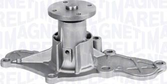 Magneti Marelli 352316170741 - Pompa acqua www.autoricambi360.it