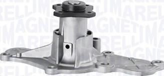 Magneti Marelli 352316170742 - Pompa acqua www.autoricambi360.it