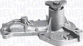 Magneti Marelli 352316170747 - Pompa acqua www.autoricambi360.it