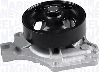 Magneti Marelli 352316170758 - Pompa acqua www.autoricambi360.it