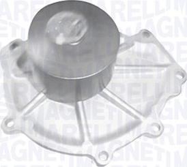 Magneti Marelli 352316170752 - Pompa acqua www.autoricambi360.it