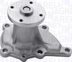 Magneti Marelli 352316170769 - Pompa acqua www.autoricambi360.it