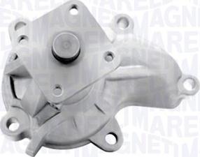 Magneti Marelli 352316170764 - Pompa acqua www.autoricambi360.it