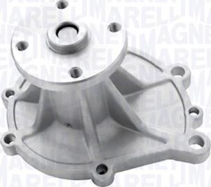 Magneti Marelli 352316170763 - Pompa acqua www.autoricambi360.it