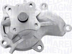 Magneti Marelli 352316170780 - Pompa acqua www.autoricambi360.it