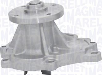 Magneti Marelli 352316170781 - Pompa acqua www.autoricambi360.it