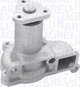 Magneti Marelli 352316170730 - Pompa acqua www.autoricambi360.it