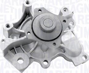 Magneti Marelli 352316170738 - Pompa acqua www.autoricambi360.it