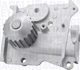 Magneti Marelli 352316170733 - Pompa acqua www.autoricambi360.it