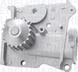 Magneti Marelli 352316170726 - Pompa acqua www.autoricambi360.it