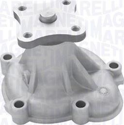 Magneti Marelli 352316170771 - Pompa acqua www.autoricambi360.it