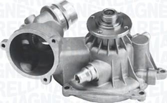 Magneti Marelli 352316171491 - Pompa acqua www.autoricambi360.it