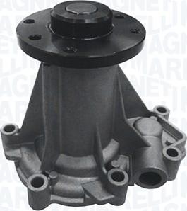 Magneti Marelli 352316171448 - Pompa acqua www.autoricambi360.it