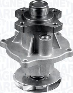 Magneti Marelli 352316171447 - Pompa acqua www.autoricambi360.it