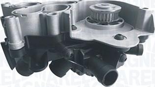 Magneti Marelli 352316171453 - Pompa acqua www.autoricambi360.it