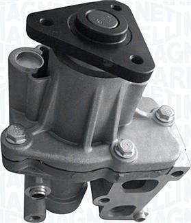 Magneti Marelli 352316171452 - Pompa acqua www.autoricambi360.it