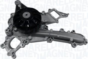 Magneti Marelli 352316171406 - Pompa acqua www.autoricambi360.it