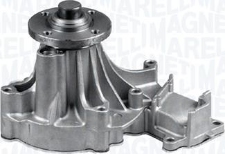 Magneti Marelli 352316171400 - Pompa acqua www.autoricambi360.it