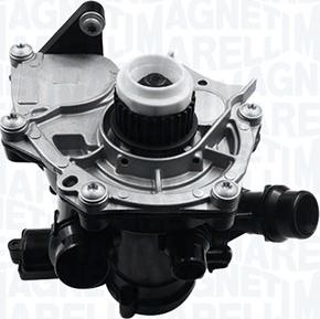 Magneti Marelli 352316171410 - Pompa acqua www.autoricambi360.it