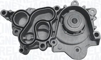 Magneti Marelli 352316171413 - Pompa acqua www.autoricambi360.it