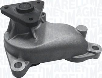 Magneti Marelli 352316171412 - Pompa acqua www.autoricambi360.it
