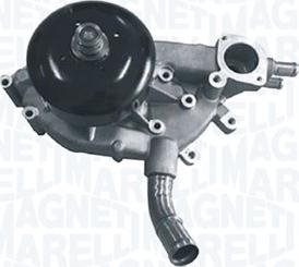 Magneti Marelli 352316171487 - Pompa acqua www.autoricambi360.it