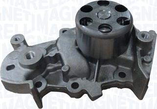 Magneti Marelli 352316171422 - Pompa acqua www.autoricambi360.it