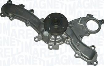 Magneti Marelli 352316171471 - Pompa acqua www.autoricambi360.it