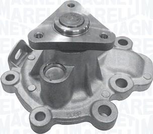 Magneti Marelli 352316171478 - Pompa acqua www.autoricambi360.it