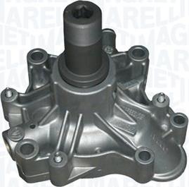 Magneti Marelli 352316171473 - Pompa acqua www.autoricambi360.it