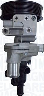 Magneti Marelli 352316171590 - Pompa acqua www.autoricambi360.it