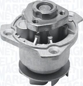 Magneti Marelli 352316171592 - Pompa acqua www.autoricambi360.it