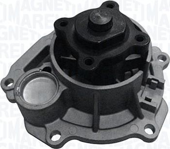 Magneti Marelli 352316171540 - Pompa acqua www.autoricambi360.it