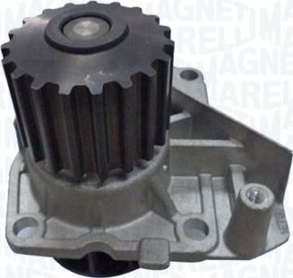 Magneti Marelli 352316171551 - Pompa acqua www.autoricambi360.it