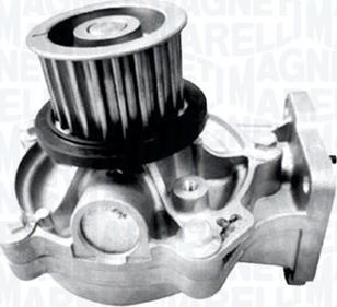 Magneti Marelli 352316171553 - Pompa acqua www.autoricambi360.it