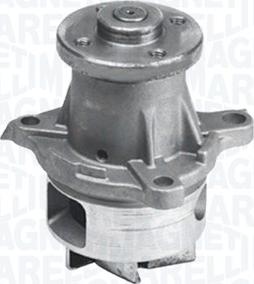 Magneti Marelli 352316171565 - Pompa acqua www.autoricambi360.it