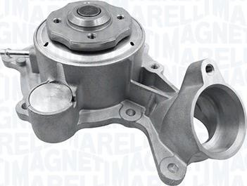Magneti Marelli 352316171561 - Pompa acqua www.autoricambi360.it