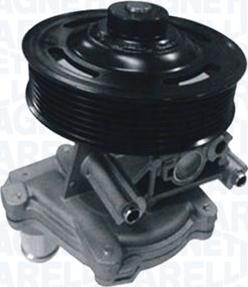 Magneti Marelli 352316171519 - Pompa acqua www.autoricambi360.it