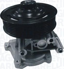 Magneti Marelli 352316171515 - Pompa acqua www.autoricambi360.it
