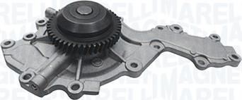 Magneti Marelli 352316171511 - Pompa acqua www.autoricambi360.it