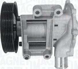Magneti Marelli 352316171538 - Pompa acqua www.autoricambi360.it