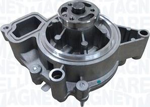 Magneti Marelli 352316171529 - Pompa acqua www.autoricambi360.it
