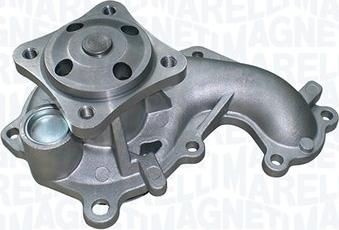 Magneti Marelli 352316171520 - Pompa acqua www.autoricambi360.it