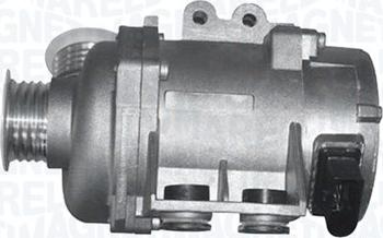 Magneti Marelli 352316171522 - Pompa acqua www.autoricambi360.it