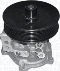 Magneti Marelli 352316171570 - Pompa acqua www.autoricambi360.it
