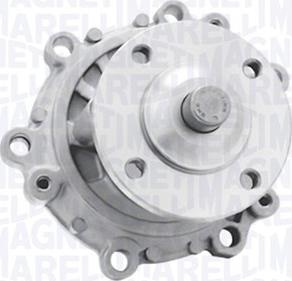 Magneti Marelli 352316171059 - Pompa acqua www.autoricambi360.it