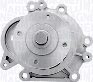 Magneti Marelli 352316171058 - Pompa acqua www.autoricambi360.it