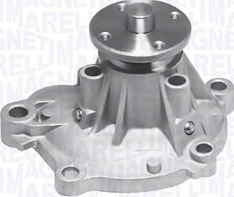 Magneti Marelli 352316171052 - Pompa acqua www.autoricambi360.it